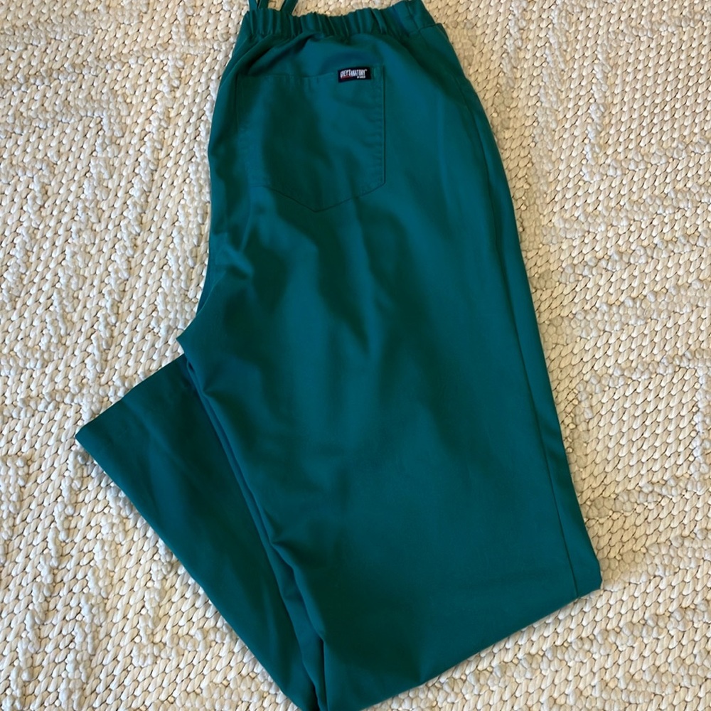 Greys Anatomy 5 Pocket Scrub Pants